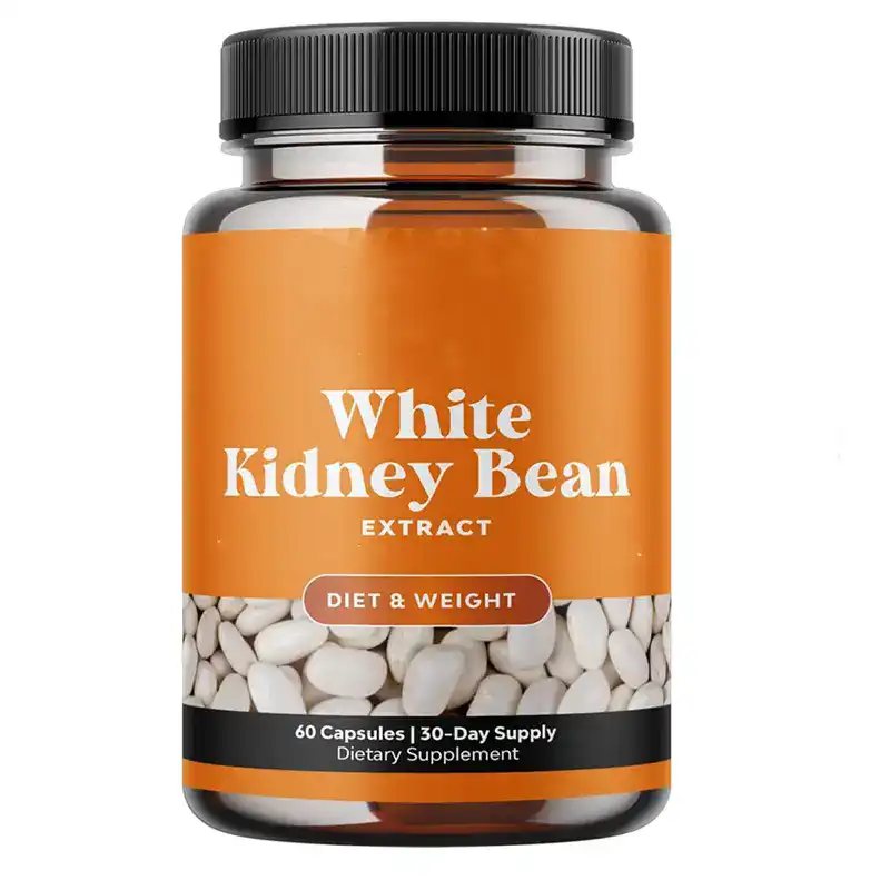 White Kidney Bean Tablets